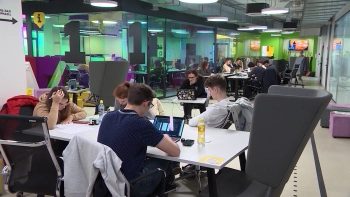 Александр Беглов: некоммерческие организации получат субсидии из городского бюджета на реализацию проектов в сфере молодежной политики