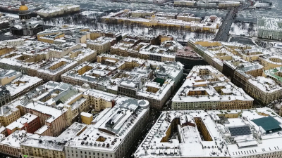 Законопроекты о культурном наследии и соцгарантиях рассмотрят в ЗакСе