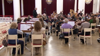 В Петербургской филармонии пройдёт концерт симфонического оркестра в честь памяти жертв Холокоста