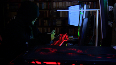 Как лжекоммунальщики крадут деньги через мессенджеры