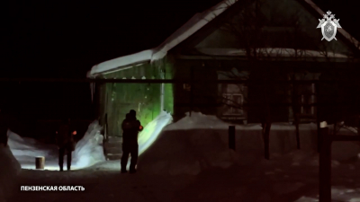 Похищение в Пензе, бегство и стрельба в Москве: что известно о задержании подозреваемых в двух убийствах
