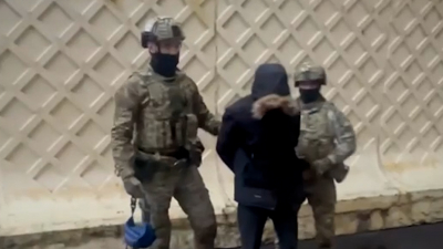 Мужчина, склонявший петербуржцев к поджогу самолёта ВМФ, получил 9 лет строгого режима