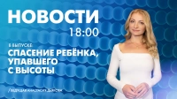 Новости Петербурга к 18:00