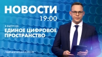 Новости Петербурга к 19:00