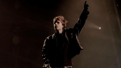 Рэпер Pharaoh попал под «административку»: его обвиняют в пропаганде наркотиков