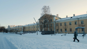 Десять лет назад: тренд на 2016-ый поддержим воспоминаниями о том, как изменился Петербург