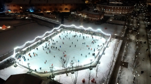 Десять лет назад: тренд на 2016-ый поддержим воспоминаниями о том, как изменился Петербург