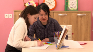 Центр социальной помощи семье и детям Невского района