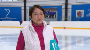 Короткая программа Петра Гуменника на Олимпийских играх. Реакция тренеров и хореографа