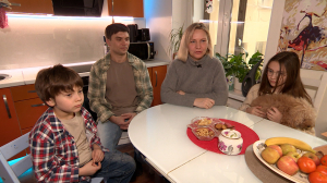 Улучшить жилищные условия с помощью материнского капитала