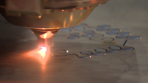 Станки для лазерной резки петербургского производства