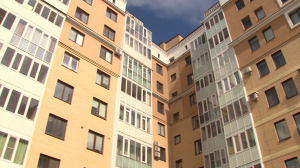 Обеспечение жильём ветеранов боевых действий