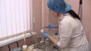 Лаборатория Центра содействия развитию потребительского рынка