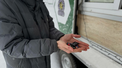 Батарейки и ртутные термометры: какие опасные отходы собрали экологические службы Петербурга за неделю