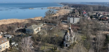 Самолеты разведки ВВС Британии и США замечены недалеко от Калининграда