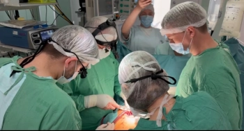 Александр Беглов: Пятая пересадка сердца врачами Мариинской больницы — показатель растущего качества высокотехнологичной медицинской помощи в Петербурге