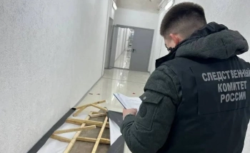 Давка в ТЦ в Уфе из-за 7 тысяч шаров – что известно