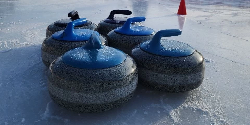 «День керлинга» состоится на Большом катке Елагина острова - tvspb.ru