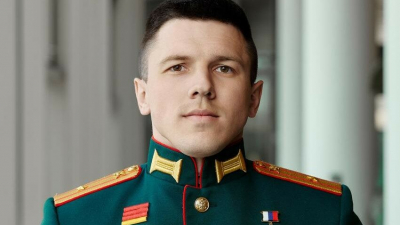 Участник программы «Время героев» Владимир Манохин стал заместителем Министра спорта Крыма