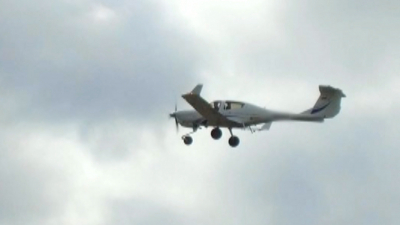 Что известно про самолёт Diamond DA40, на котором под Орском разбились курсанты СПбГУГА