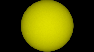 Учёные РАН: На Солнце впервые за 4 года нет следов пятен и магнитной активности