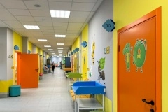 55 новых объектов за три года: что готовят для Пушкинского района - tvspb.ru