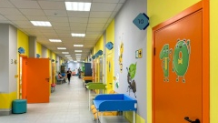 55 новых объектов за три года: что готовят для Пушкинского района