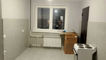 Семье убитого 9-летнего Паши выделили жильё на время ремонта квартиры