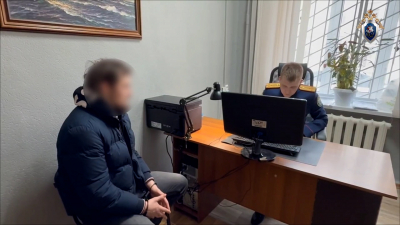 В Алтайском крае задержали мужчину, который отправил 24 млн рублей на подготовку терактов