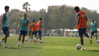 «Зенит» сыграет с «Краснодаром», получив шанс взять реванш за поражение на Зимнем Кубке РПЛ