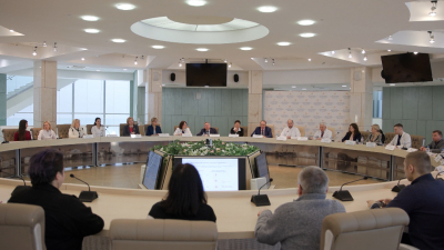 Фонд «Круг добра» помог 1 400 маленьким петербуржцам с редкими заболеваниями