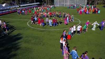 В Петербурге увеличили число льготных детских путевок