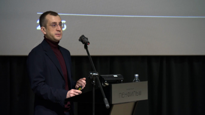 На территории «Ленфильма» появится масштабный культурный кластер