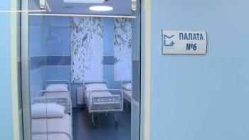 Александр Беглов: Петербург создал первое в России бюджетное стационарное отделение психосоциальной реабилитации для детей участников СВО и ребят из новых регионов