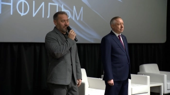 Фокус на историческое, детское и патриотическое кино: что будут снимать на обновлённом «Ленфильме»