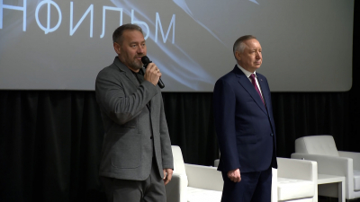 Фокус на историческое, детское и патриотическое кино: что будут снимать на обновлённом «Ленфильме»