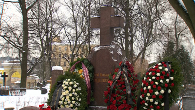 «Один из величайших людей»: петербургские учёные почтили память Дмитрия Менделеева