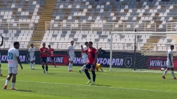 «Зенит» проиграл ЦСКА в серии послематчевых пенальти в Зимнем Кубке РПЛ