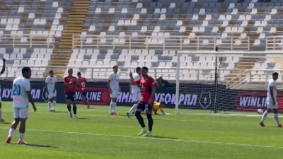 «Зенит» проиграл ЦСКА в серии послематчевых пенальти в Зимнем Кубке РПЛ