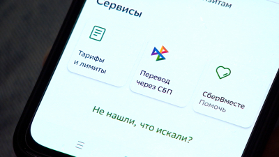 За прошлый год через систему быстрых платежей в России провели 103 трлн рублей