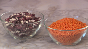 Всемирный день зернобобовых: как правильно выбрать фасоль, чечевицу и нут