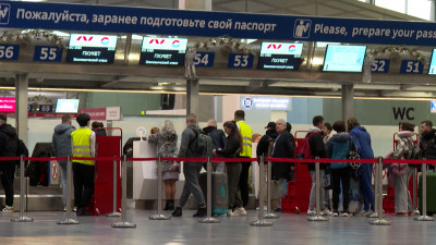 Российские авиакомпании проработали обходные маршруты в страны Персидского залива из-за закрытия воздушного пространства Ирана