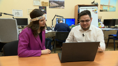 Петербургские ученые научились распознавать эмоциональное состояние человека с помощью нейросети