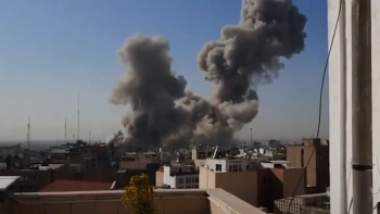 Посольства РФ в Израиле и Иране рекомендуют россиянам покинуть территорию до нормализации обстановки