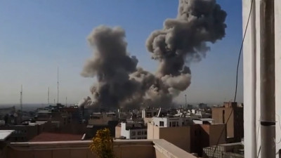 Посольства РФ в Израиле и Иране рекомендуют россиянам покинуть территорию до нормализации обстановки