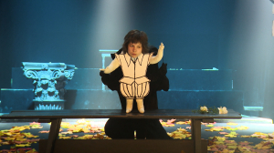 Культурная эволюция. 6 февраля