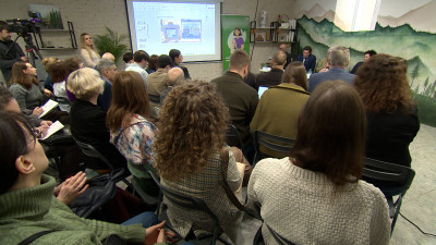 В сортировку мусора вовлекли 61% жителей Петербурга