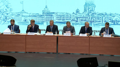 За 20 лет местное самоуправление стало полноценным органом власти в Петербурге