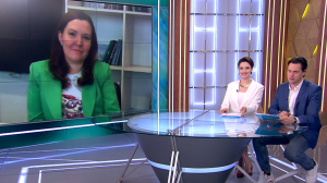 Арктика ближе, чем кажется. Петербург присоединился к Арктическому диктанту-2026