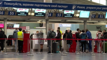 52 тысячи россиян не могут вернуться домой из-за ситуации на Ближнем Востоке